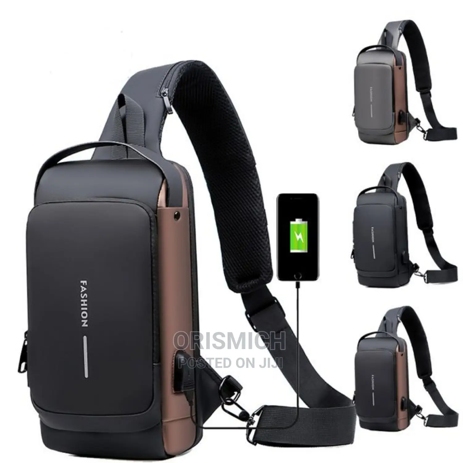 Shoulder Waterproof Bag