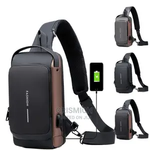 Shoulder Waterproof Bag