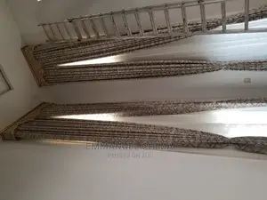 Turkish Curtain