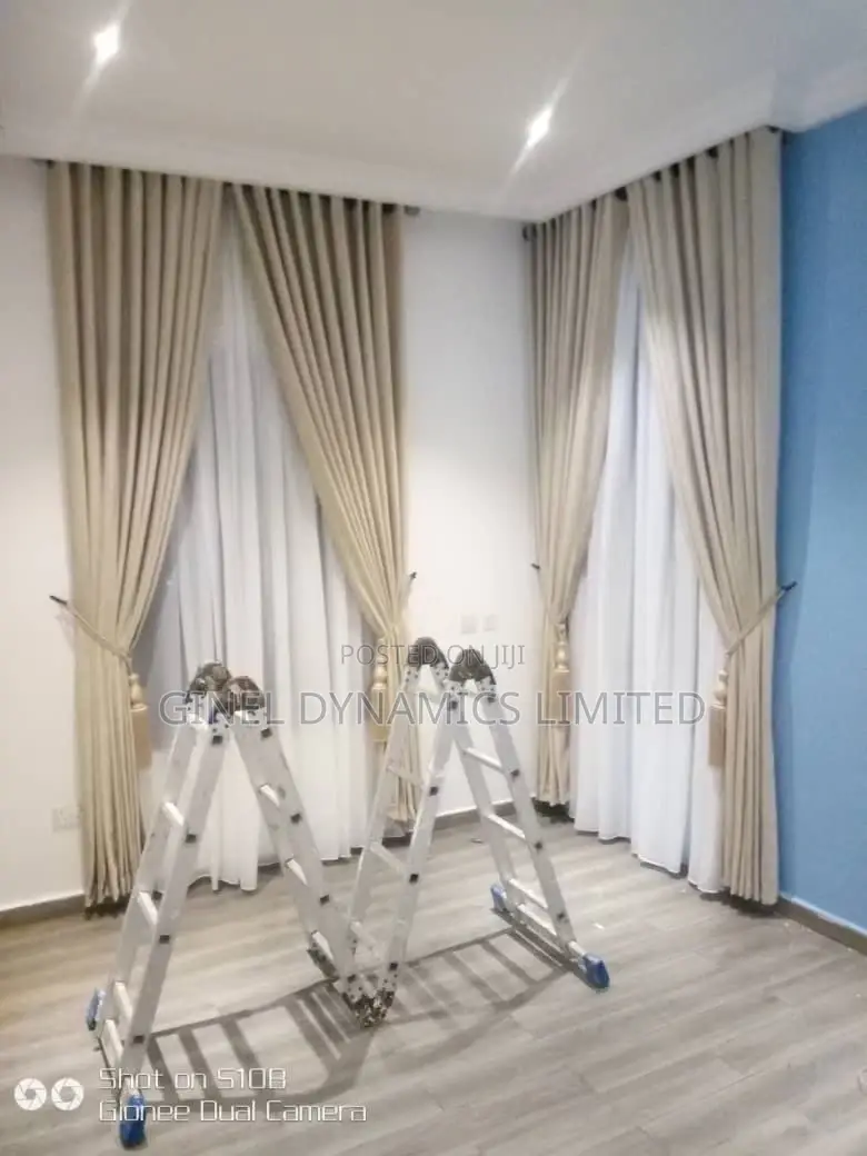 High Quality Curtains