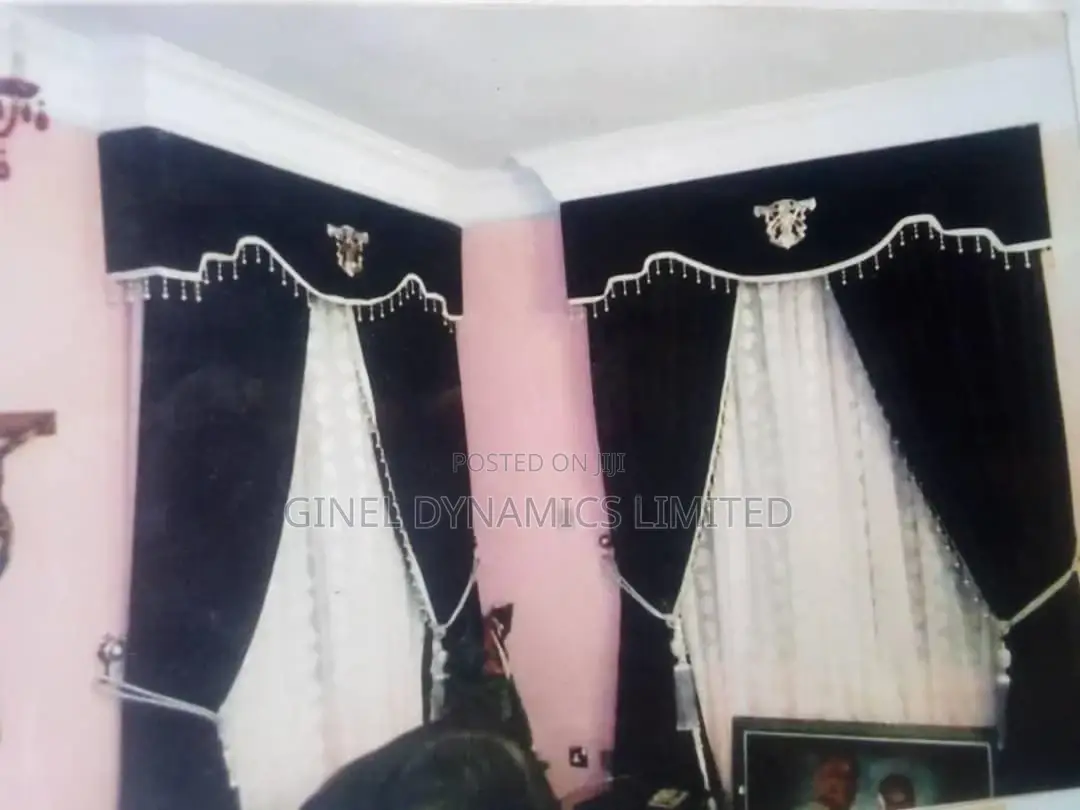 High Quality Curtains