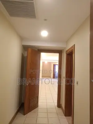 3bdrm Block of Flats in Maitama for rent
