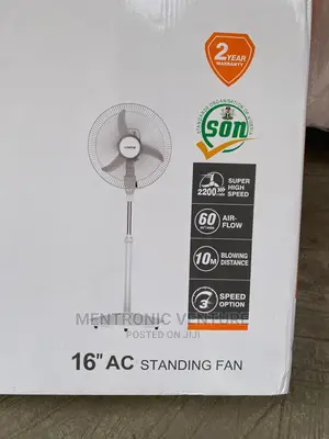 Lontor Ac Fan 16"