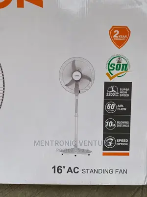 Lontor Ac Fan 16"