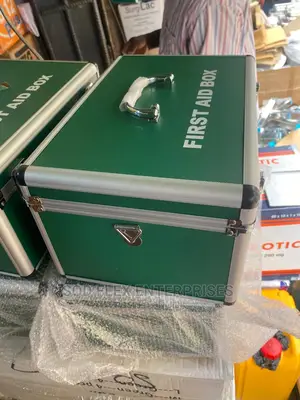 First Quality Box