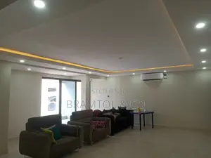 3bdrm Block of Flats in With Bq, Wuse 2 for rent