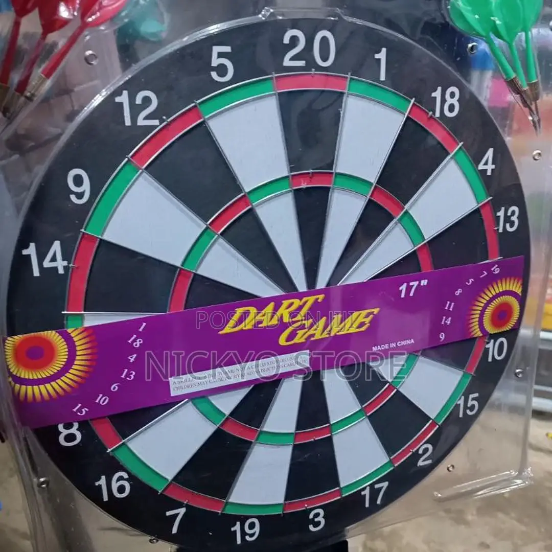 Standard Professional Dartboard