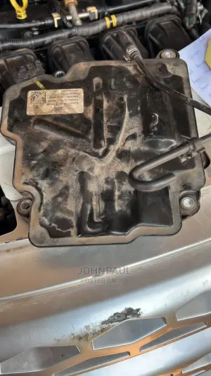 Range Rover Evoque Gearbox Module 2013