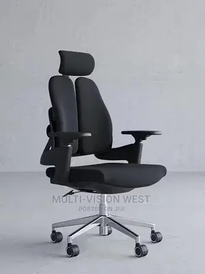 Latest Ergonomic Office Swivel Chair