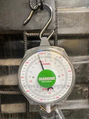 200kg Hanging Scale