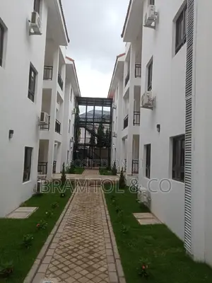Photo - Furnished 2bdrm Block of Flats in Katampe Extension for rent
