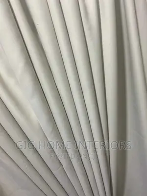 Premium Stock Curtains