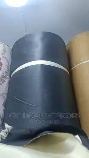 Premium Stock Curtains