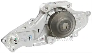 Water Pump for Acura MDX/Pilot,Accord