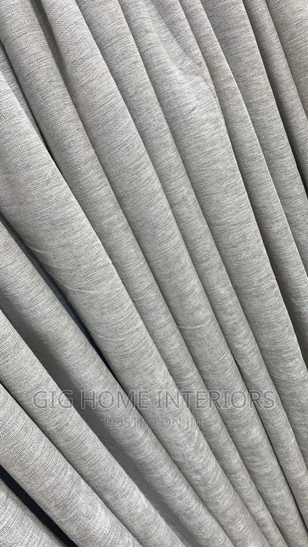 Turkish Premium Curtains