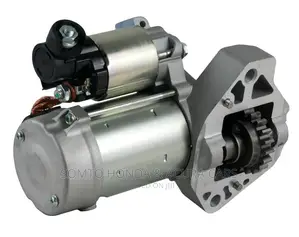Kick Starter for Acura ZDX 2010-2013