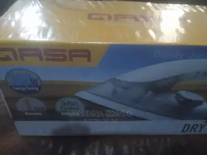 Qasa Energy Saving Iron