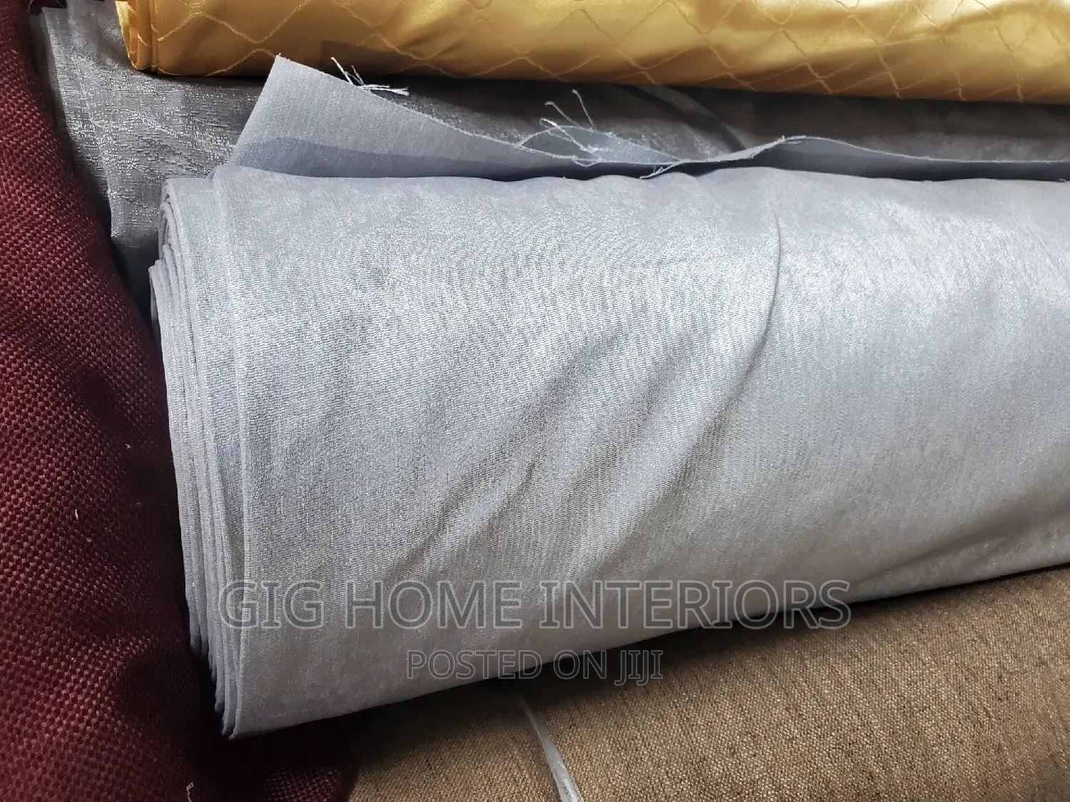 Turkish Premium Curtains