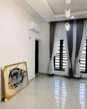 Turkish Premium Curtains