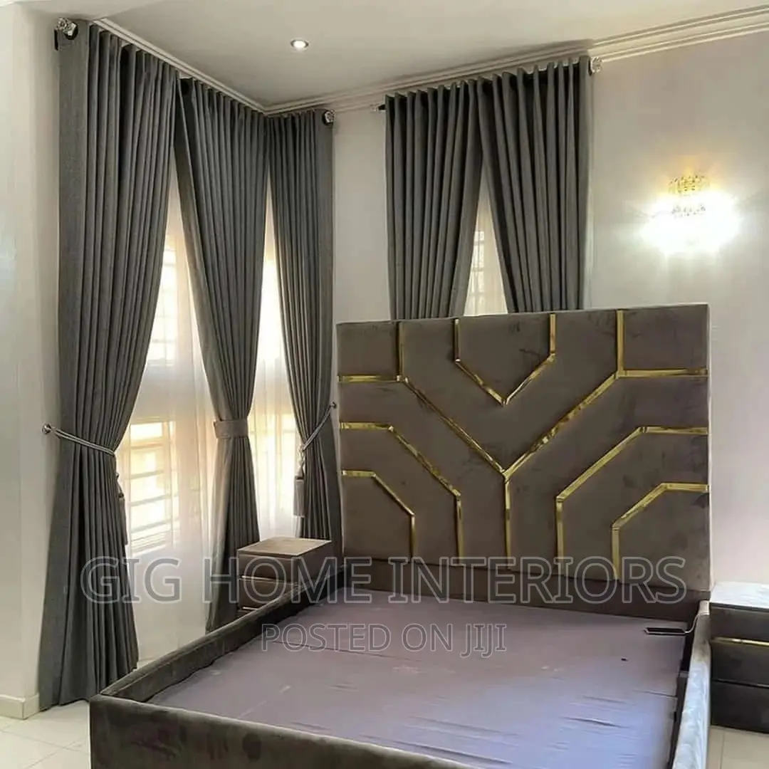 Turkish Premium Curtains