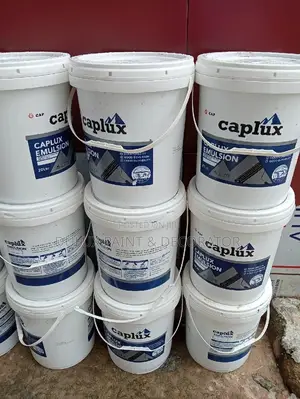 Caplux Paint Shop Anambra