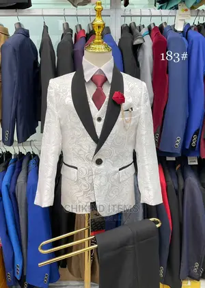 Quality Children Suits