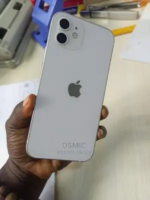Apple iPhone 12 128 GB White