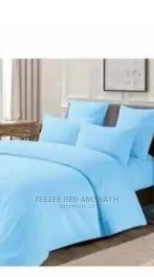Cotton Bedsheet Sets