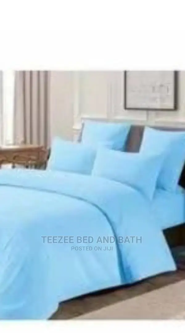 Cotton Bedsheet Sets