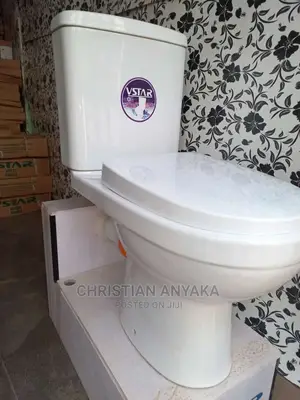Toilets Accessories and Fittings