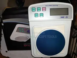 Laboratory Scale Sf-400c