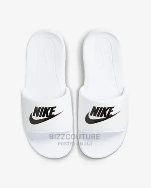 Original NIKE VICTORI Oneslides Size 40-50 Available Instore