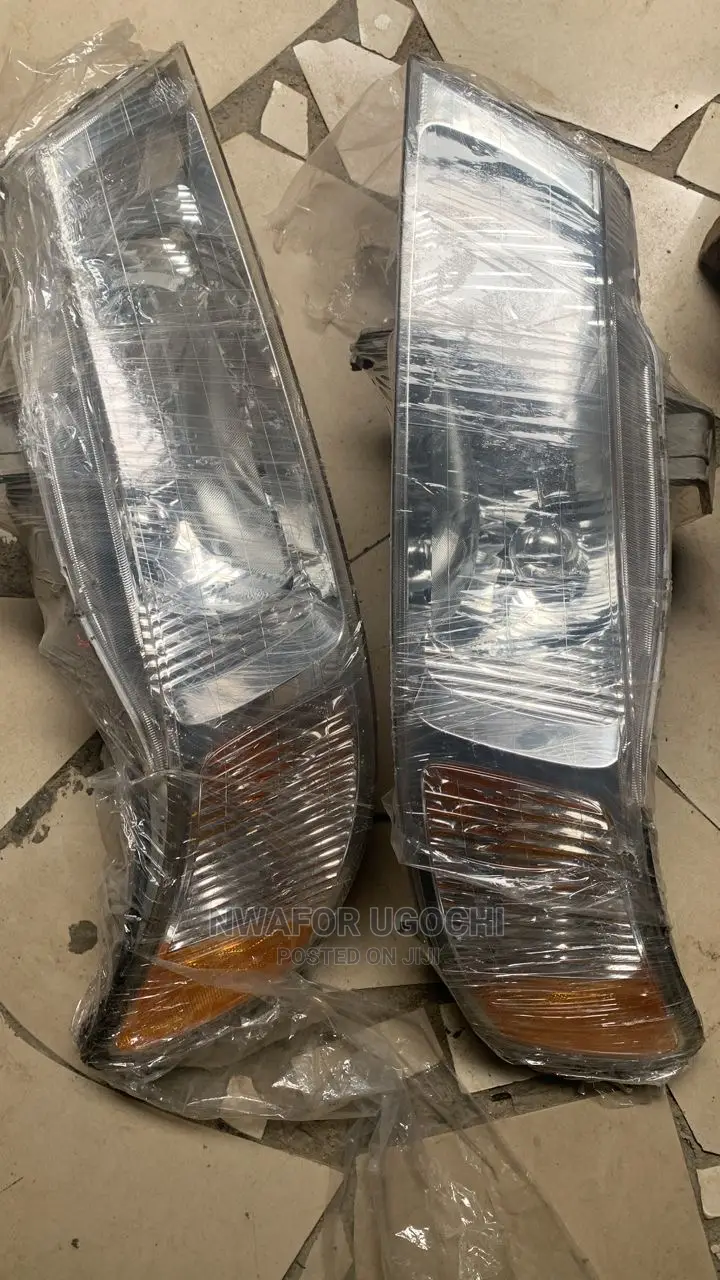 Headlight for 2003-2005 Oddessy