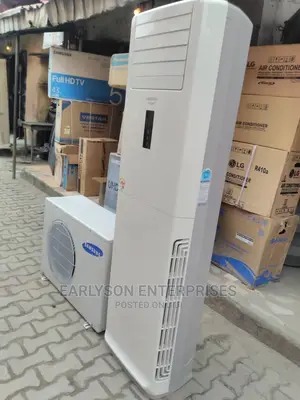 Samsung Standing Ac 2.5hp