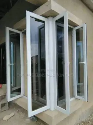 Casement Windows