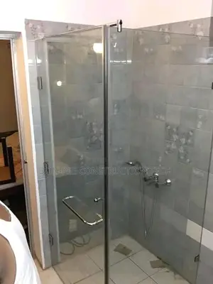 Shower Cubicle