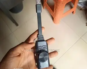 Usb DSP Sound Card
