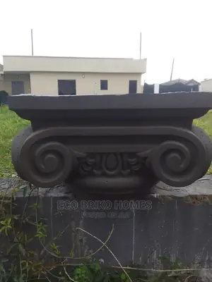 Ionic Concrete Capital