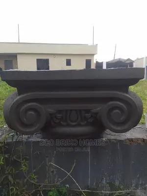 Ionic Concrete Capital