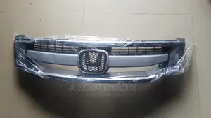 Fancy Grille 2008 Honda Accord