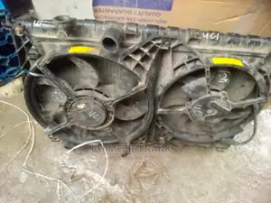 Radiator Hyundai Sonata 2001 Model