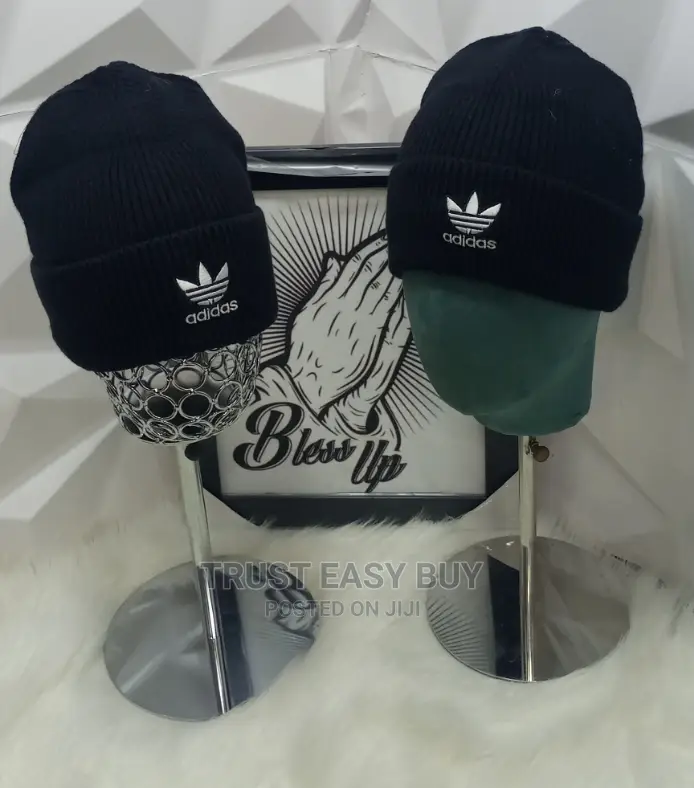 Original Adidas Headwarmer