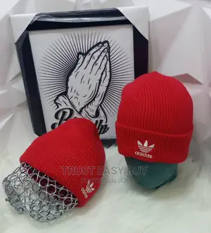 Original Adidas Headwarmer