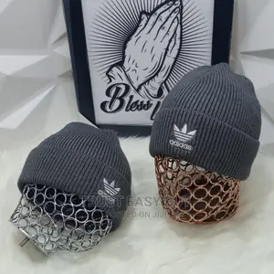 Original Adidas Headwarmer