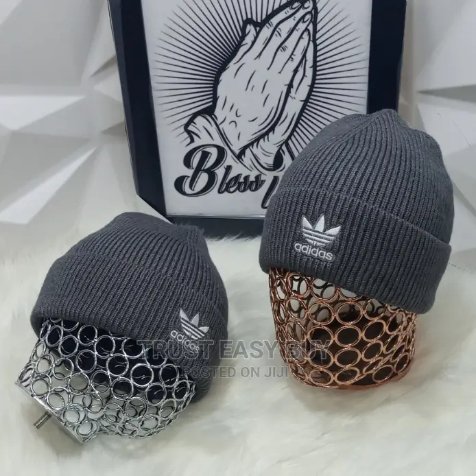 Original Adidas Headwarmer
