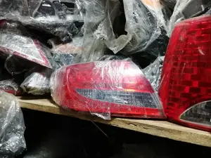 Rear Light for Hyundai Azera 2010