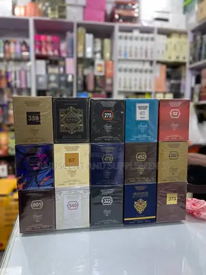 Smart Collections Perfume 100mil