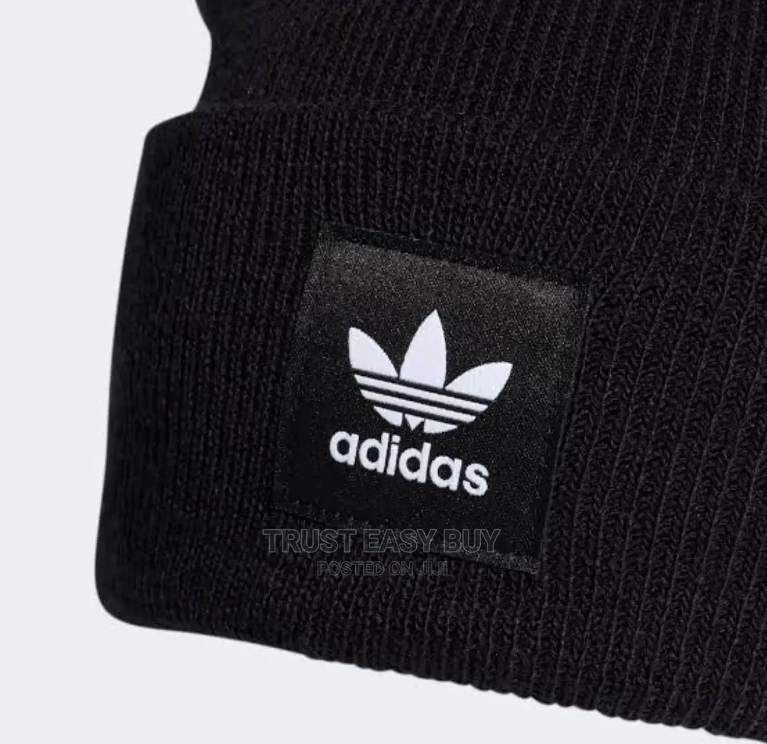 Original Adidas Headwarmer