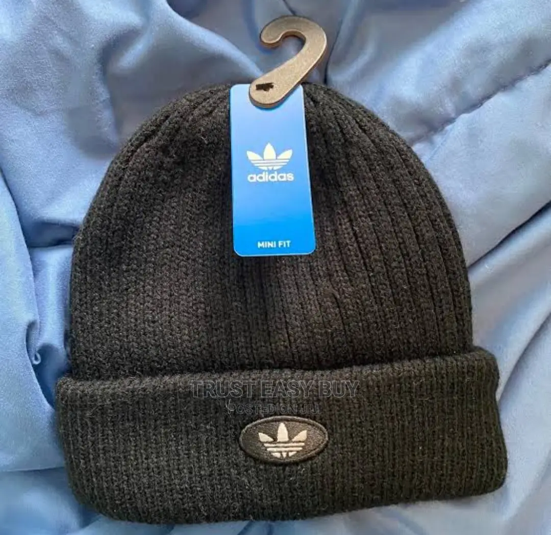 Original Adidas Headwarmer