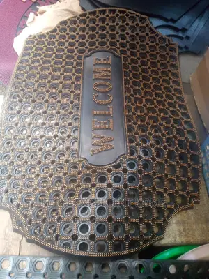 Door Foot Mat